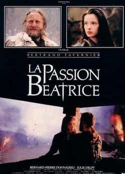 孽海亲情\/La passion Béatrice