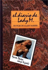 M夫人的日记\/Le Journal de Lady M