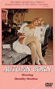 玩伴夫人\/Autumn Born