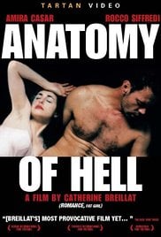 地狱解剖\/Anatomie de lenfer