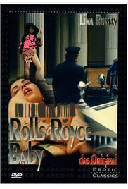劳斯莱斯娇娃\/Rolls Royce Baby