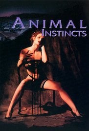 动物性本能1\/AnimalInstincts1海报