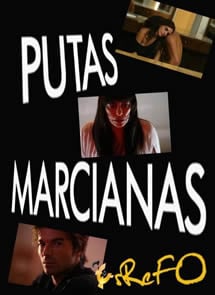 火星的妓女\/Putas.Marcianas