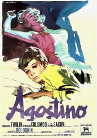 阿戈斯蒂诺\/Agostino