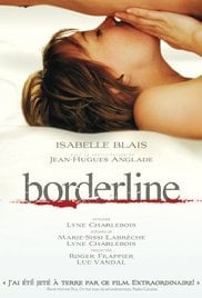 边界线\/Borderline