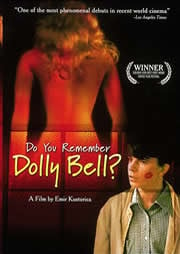 你还记得多莉·贝尔吗\/你记得桃莉贝尔吗？
