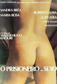 性的囚徒\/O Prisioneiro do Sexo