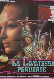 堕落的伯爵夫人\/La Comtesse perverse