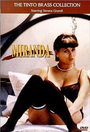 米兰达\/Miranda
