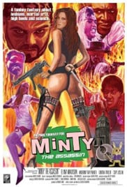 刺客明蒂\/Minty the Assassin
