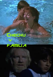 家庭放纵\/Chechu y familia