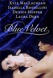蓝丝绒\/Blue Velvet