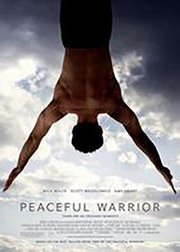 和平战士2006海报